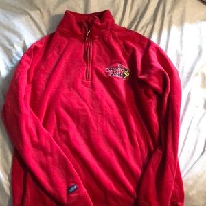 Jansport Illinois State University pull over